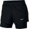  NIKE 10K 2-IN-1  (XS)