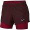  NIKE 10K 2-IN-1 / (S)