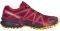 �������� SALOMON SPEEDCROSS 4 GTX ������� (UK...