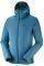  SALOMON DRIFTER MID HOODIE JACKET  (M)