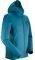  SALOMON DRIFTER MID HOODIE JACKET  (M)