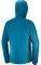  SALOMON DRIFTER MID HOODIE JACKET  (M)