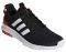  ADIDAS SPORT INSPIRED CLOUDFOAM RACER TR  (UK:9, EU:43 1/3)