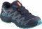  SALOMON XA PRO 3D CSWP JUNIOR   (UK:2, EU:34)