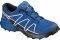 ΠΑΠΟΥΤΣΙ SALOMON SPEEDCROSS JUNIOR ΜΠΛΕ (UK:3.5, EU:36) ΠΑΠΟΥΤΣΙ SALOMON SPEEDCROSS JUNIOR ΜΠΛΕ (UK:3.5, EU:36)