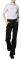  ICEPEAK SAVITA SOFTSHELL TROUSERS  (36)