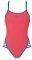����� ARENA TEAM STRIPE SUPER FLY BACK ONE PI...