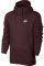  NIKE SPORTSWEAR HOODIE  (M)
