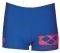  ARENA SCRATCHY SHORTS JUNIOR   (116 CM)