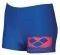  ARENA SCRATCHY SHORTS JUNIOR   (140 CM)