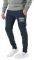 ��������� RUSSELL ATHLETIC CUFFED PANT ���� �...