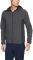  SALOMON DRIFTER MID HOODIE JACKET  (M)