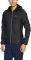 ΜΠΟΥΦΑΝ SALOMON DRIFTER MID HOODIE JACKET ΜΑΥΡΟ (L)