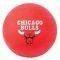  SPALDING NBA HIGH-BOUNCE BALL CHICAGO BULLS 