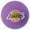  SPALDING NBA HIGH-BOUNCE BALL LOS ANG...