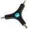  TORX TACX T20 T25 T30