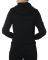  RUSSELL ATHLETIC  ZIP THROUGH LOGO HOODY  (M)