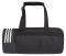  ADIDAS PERFORMANCE CONVERTIBLE 3-STRIPES DUFFEL BAG SMALL 