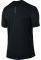  NIKE DRY MILER SS TOP  (XL)