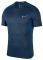 ������� NIKE DRY MILER SS TOP ���� ������ (XX...