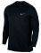  NIKE DRY MILER LONG SLEEVE RUNNING TOP  (S)