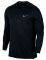  NIKE DRY MILER LONG SLEEVE RUNNING TO...