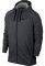 ZAKETA NIKE DRY TRAINING HOODIE  (S)