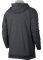 ZAKETA NIKE DRY TRAINING HOODIE  (S)