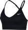  NIKE INDY SPORTS BRA  (L)