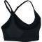  NIKE INDY SPORTS BRA  (L)