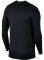  NIKE BREATHE RUN LONG SLEEVE TOP  (M)