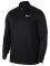  NIKE PACER HALF-ZIP LONG SLEEVE TOP  (S)