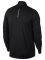  NIKE PACER HALF-ZIP LONG SLEEVE TOP  (S)