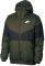  NIKE SPORTSWEAR SYNTHETIC FILL JACKET...