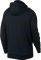  NIKE DRI-FIT THERMA JACKET  (M)