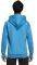  ADIDAS PERFORMANCE ESSENTIALS 3S FZ HOODED TRACK TOP  (XL)