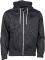 ZAKETA RUSSELL ATHLETIC ZIP THROUGH HOODIE ...