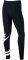  NIKE SPORTSWEAR OLD GIRLS\' LEGGINGS  (M)