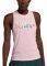  NIKE DRY MILER FEM RUNNING TANK  (XS)