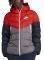  NIKE SPORTSWEAR WINDRUNNER DOWN FILL  (M)