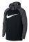  NIKE THERMA SWOOSH PULLOVER TRAINING HOODIE / (S)