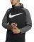  NIKE THERMA SWOOSH PULLOVER TRAINING HOODIE / (L)