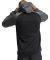  NIKE THERMA SWOOSH PULLOVER TRAINING HOODIE / (L)