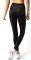  NIKE PRO METALLIC DOT TIGHTS  (M)