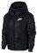  NIKE SPORTSWEAR SYNTHETIC FILL REVERSIBLE  JACKET  (M)