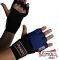   OLYMPUS HAND WRAPS GLOVE QUICK WRAP / (S/M)