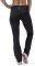  REEBOK ELEMENTS BOOTCUT PANTS  (L)