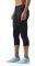  REEBOK WORKOUT READY CAPRI  (XL)