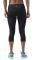  REEBOK WORKOUT READY CAPRI  (XL)