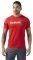  REEBOK LINEAR READ TEE  (S)